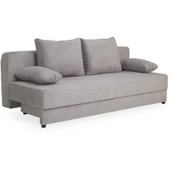 Schlafsofa ALAMEA (BHT 200x90x103 cm) - Bezug: Stoff - BHT 200x90x103 cm
