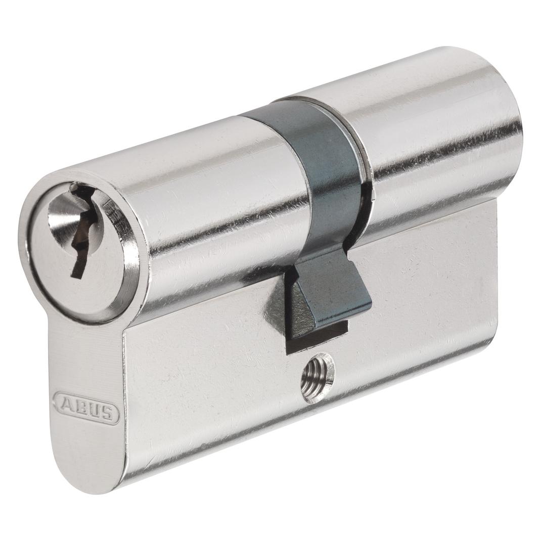 Abus E50N 35/35 B (Profildoppelzylinder) (18923268)