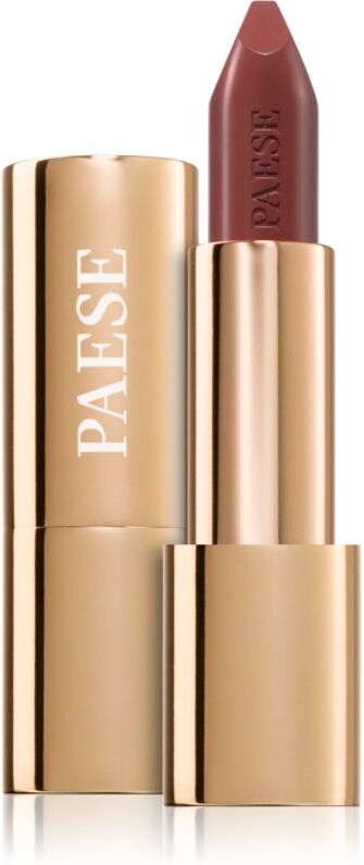 Paese NudeLightful Lipstick creamy lipstick shade 406 Rose Nougat 4.5 g