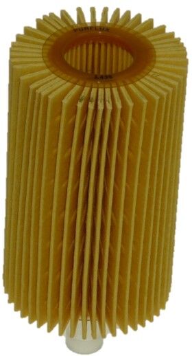 Purflux Ölfilter L435 Filtereinsatz 117mm Für Lexus