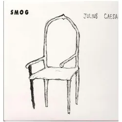 Julius Caesar, Schallplatten