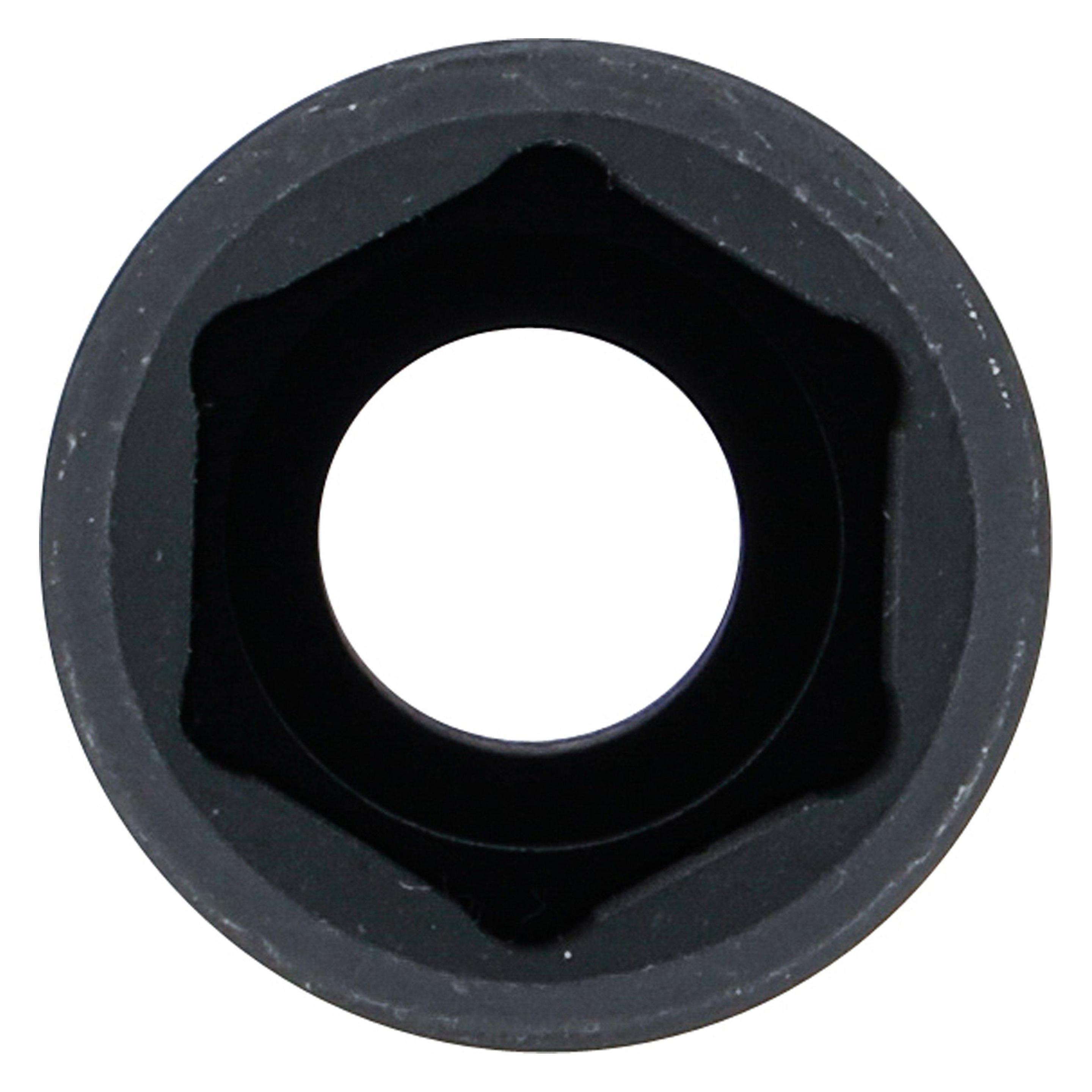 BGS Kraft-Steckschlüssel-Einsatz (19 mm) (7219)