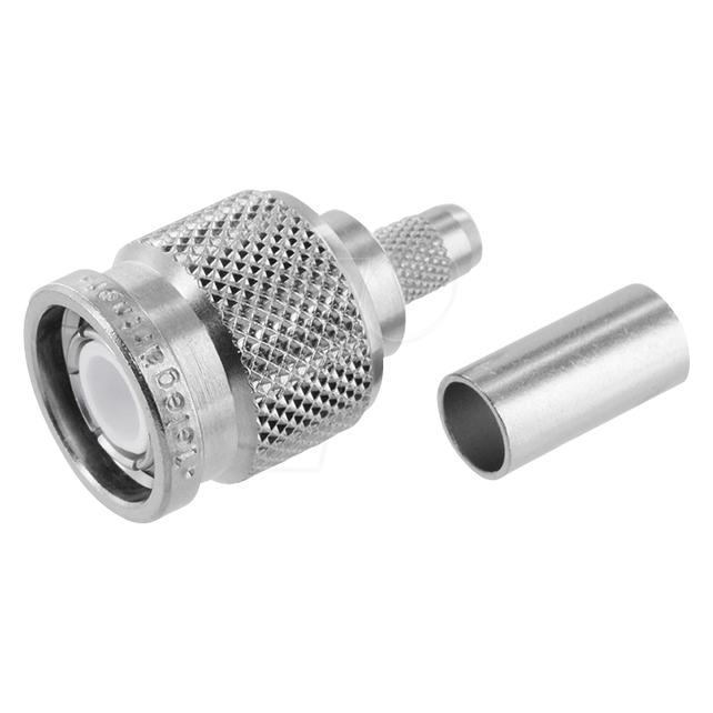 Telegärtner Wireless Coax,TNC,Stecker,RG-58 (Kupplung) (J01010F2255)