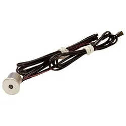 L&S, Lichtschalter + Storenschalter, Berührungs-Dimmschalter Einbau 12 / 24 V