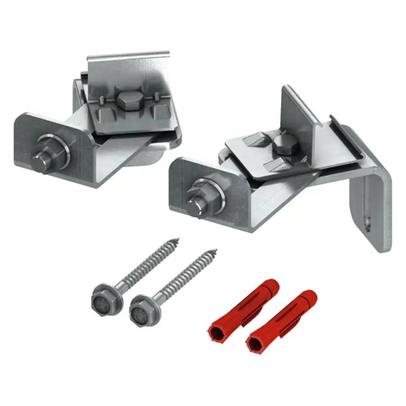 TECE TECEprofil Eck-Modulbefestigung 9380003 (9380003)