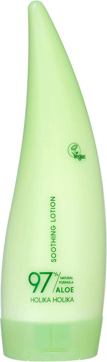 HOLIKA HOLIKA Aloe Soothing Lotion 240ml