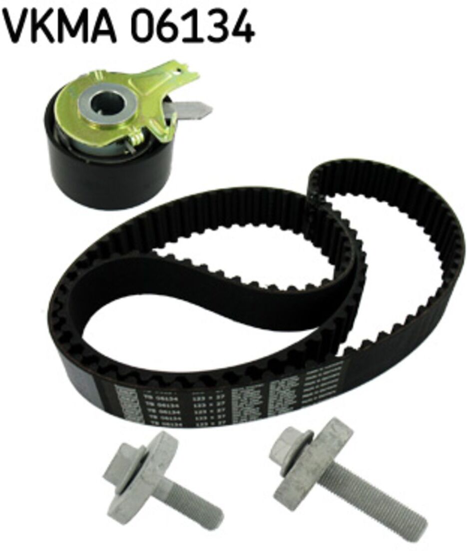 Zahnriemensatz SKF VKMA 06134