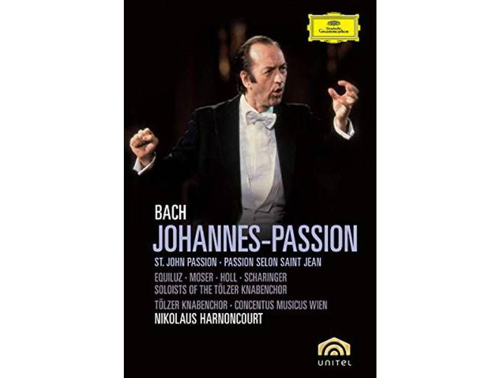 Johannes Passion