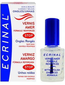 Ecrinal Verniz Amargo STOP 10ml
