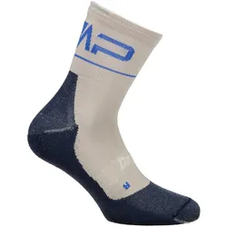 CMP Campagnolo, Unisex, Sportsocken, Marco Olmo (46 - 48), Grau