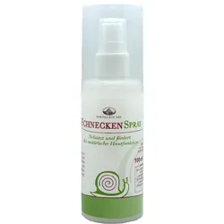 Pullach Hof Schnecken Spray 100 Ml