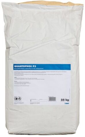 BWT Mineralstoff-Kombination 18013 P3, 25 kg Sack