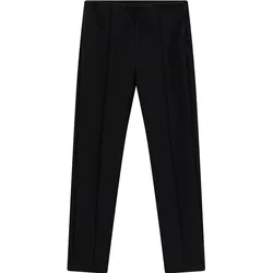 Jeanne Baret, Damen, Outdoorhose, Women's Punta Arenas Slim Pant (42, L), Schwarz