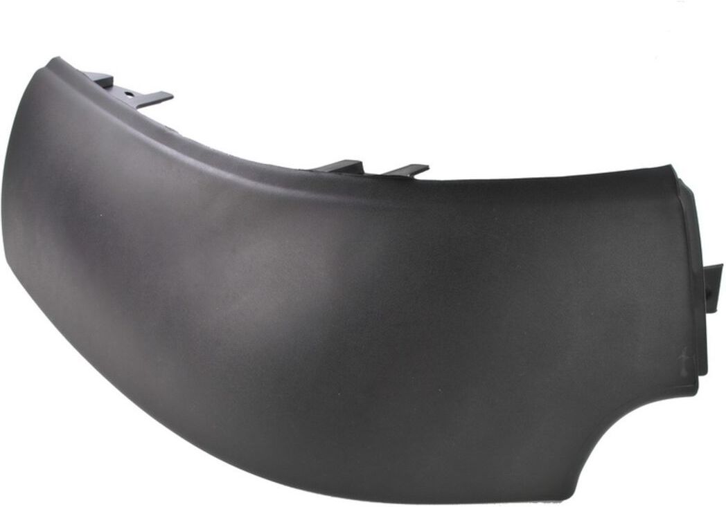 Stoßfänger - Blende PACOL BPA-VO006R