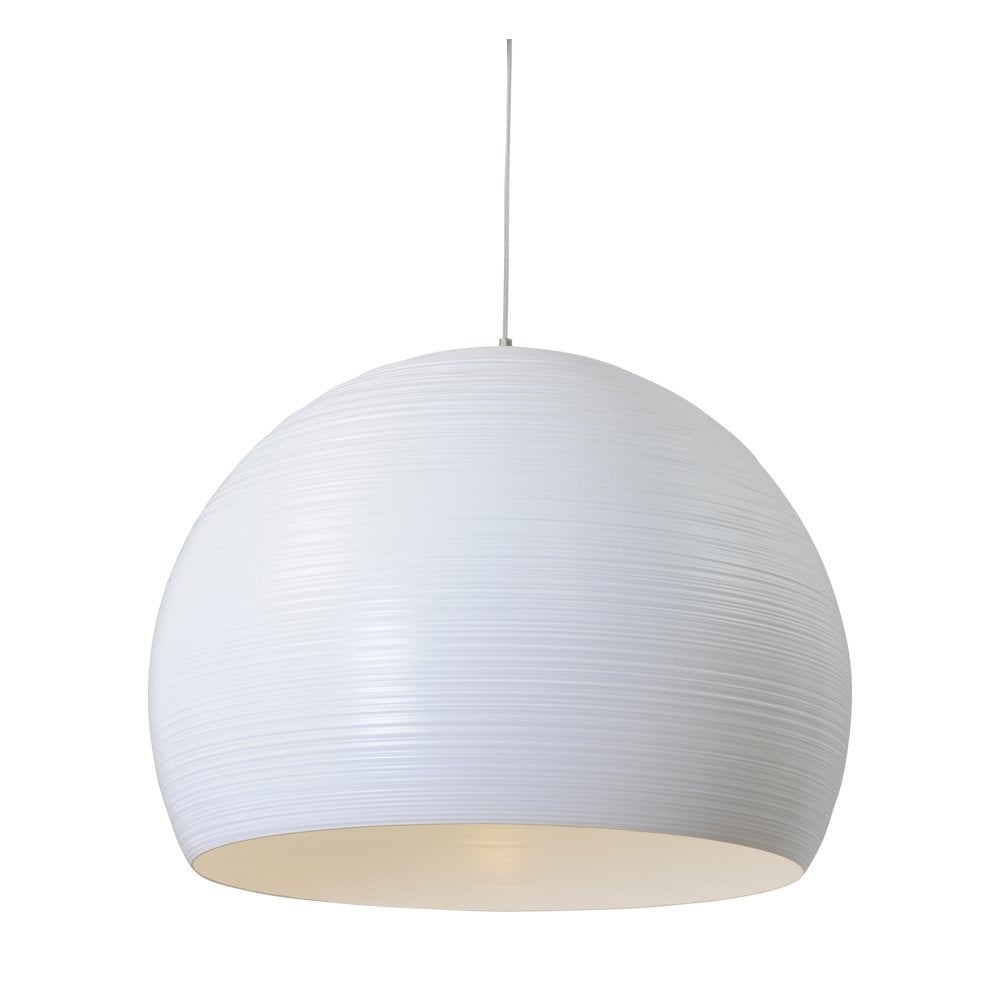 Masterlight Concepto 50 Witte hanglamp
