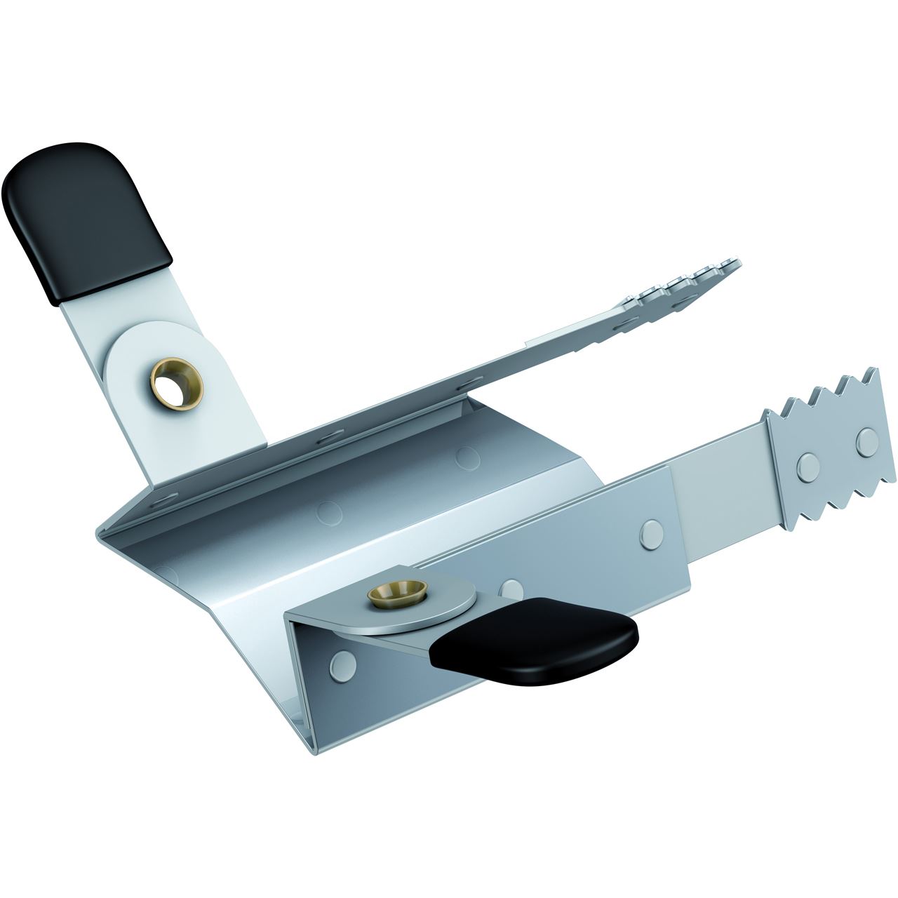 Olympia Rollladenklemmen SC 200, 1 Paar