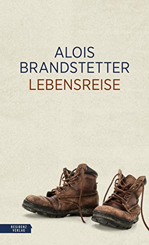 Alois Brandstetter - Lebensreise - Preis vom 09.10.2026 07:28:09 h