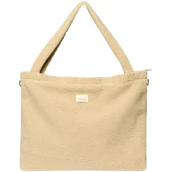 Studio Noos Diaper Bag, beige