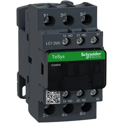 Schneider Electric Schütz 25A 110VAC, Relais