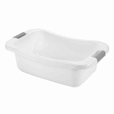 Heidrun Wanne 66x41x22,5cm