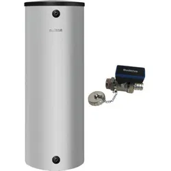 Buderus WP-Speicherpaket SP2 Logalux Logalux P200.5 S-B und Zubehör