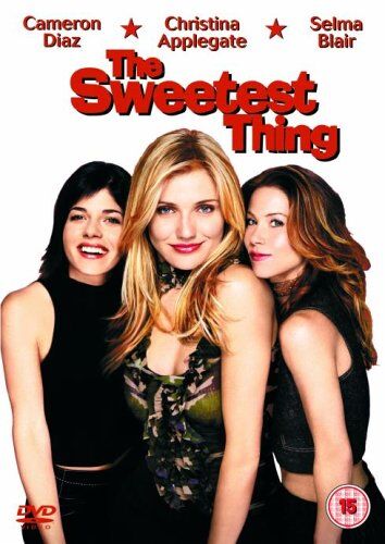 The Sweetest Thing [UK Import] - Preis vom 10.10.2026 11:48:34 h