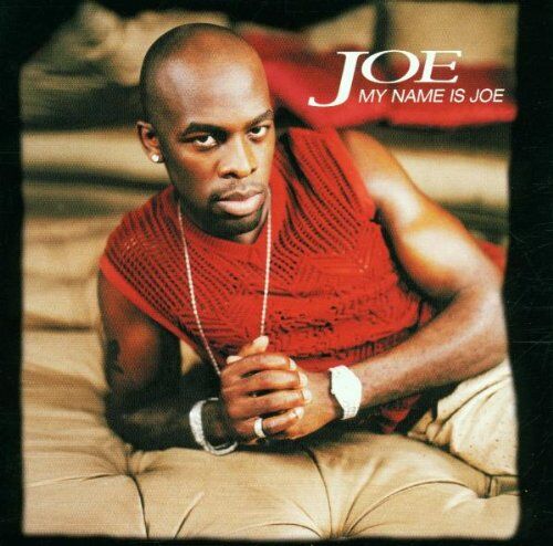 Joe - My Name Is Joe (+2 Bonustracks) - Preis vom 11.10.2026 03:10:56 h
