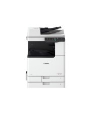 Canon imageRUNNER C3326i Multifunktionsdrucker Farbe Laser A3 (ohne Toner) (inkl. 2 Medienkassetten) (5965C005)