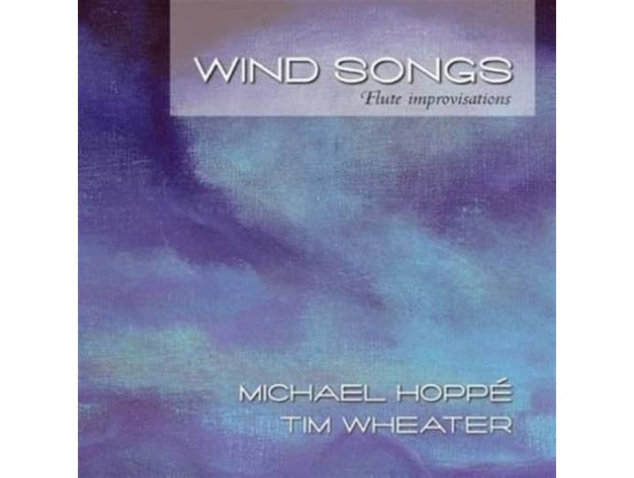 Michael Hoppe - Wind Songs