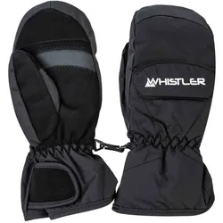 Whistler Wido Fäustlinge Herren 1001 - black 10