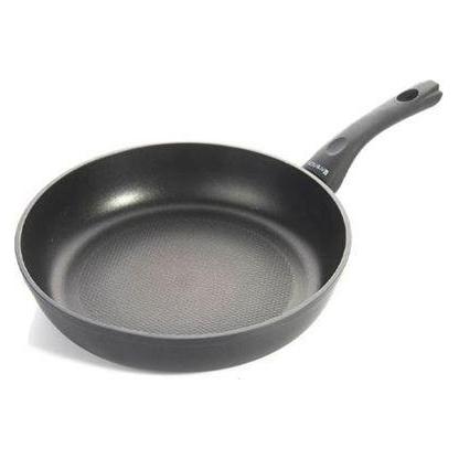 Ambition Magnat ILAG Basic 20cm pan (Bratpfanne, Aluminium) (34033)