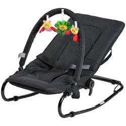 Babytrold, Babywippe, Skrastol Schaukelstuhl