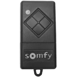Somfy Handsender 1-Kanal 1841072