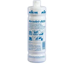 Kiehl Keradet Aktiv 1 L Hochwirksamer Alkoholreiniger mit langanhaltender Duftnote