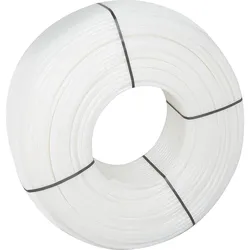 Fußbodenheizungsrohr EVENES PE-XB, vernetzt, 17x2,0mm, Rolle a 600m