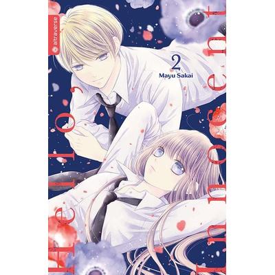 Hello, Innocent 02, Taschenbuch von Mayu Sakai, Altraverse GmbH, 978-3-96358-963-8