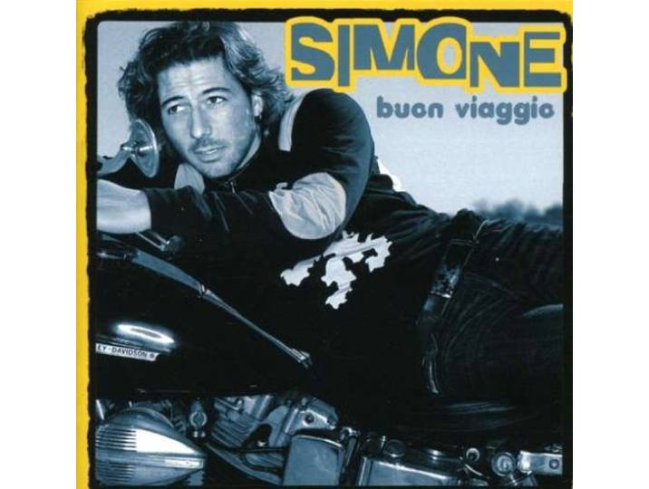 Buon Viaggio