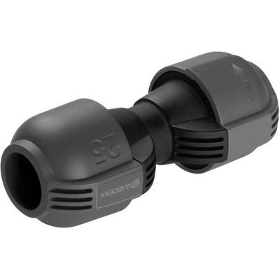 Gardena Sprinklersystem Verbinder 25mm (1') Ø 02775-20