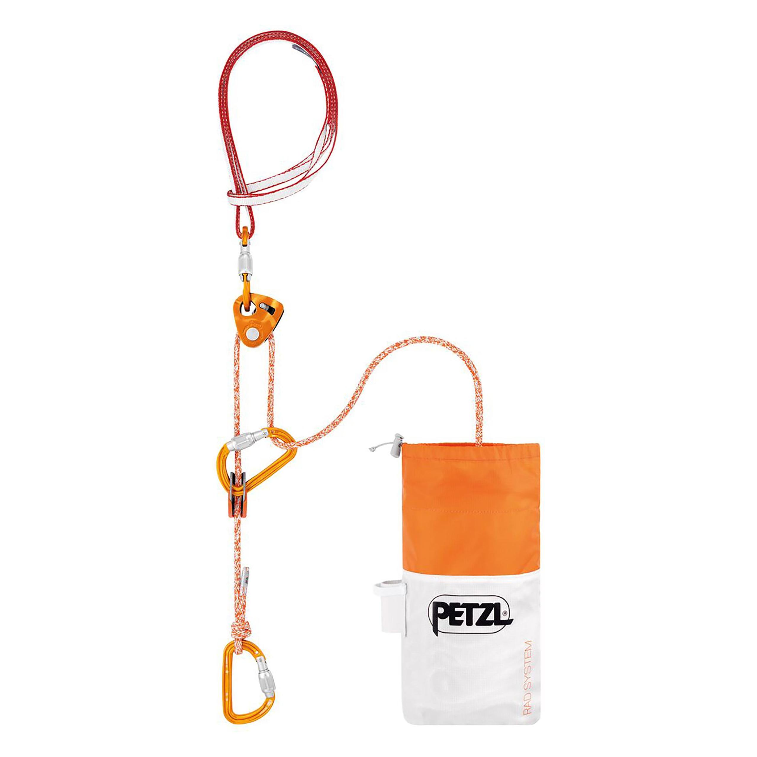Petzl Kit Rad System (B0CP8FGQ4S)