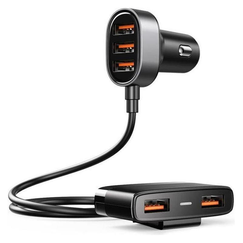 Joyroom Multiple Car Charger (JR-CL03)
