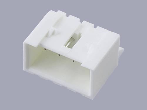 Molex Stiftgehäuse-Platine 534260410