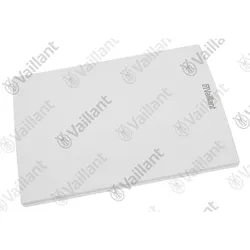 Vaillant Frontblech 0020180083