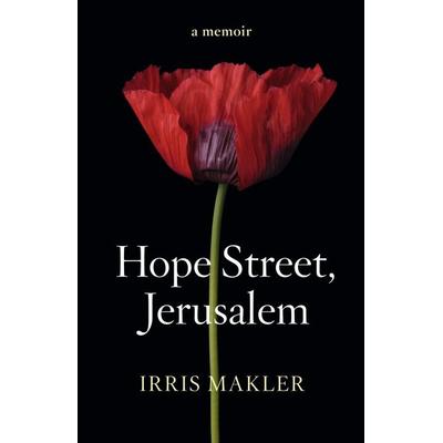 HOPE STREET, JERUSALEM, Taschenbuch von Irris Makler, HarperCollins Publishers (Australia) Pty Ltd, 978-0-7322-9416-8