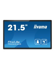 iiyama 55,0 cm 21.5" 16 9 M-Touch USBC Android (TW2223AS-B3P)
