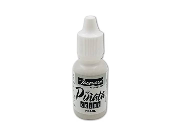 Jacquard Pinata Alcohol Inkt Parel Kleur 036 1/2 fl oz 14.79m