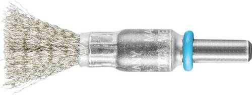 PFERD TOOLS Pinselbürste PBU 1010/6 INOX 0,15 43204010 10St.