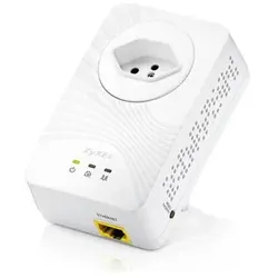 Zyxel PLA4211, Mini, PassThrough (500 Mbit/s), Powerline