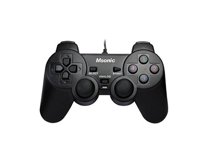 VAKOSS MN3329BK Gaming Controller