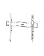 Neomounts Screen Wall Mount fixed VESA 600x400 (WL30S-850BL16)