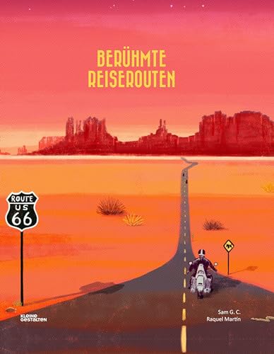 Sam G.C. - Berühmte Reiserouten - Preis vom 30.09.2026 22:30:23 h